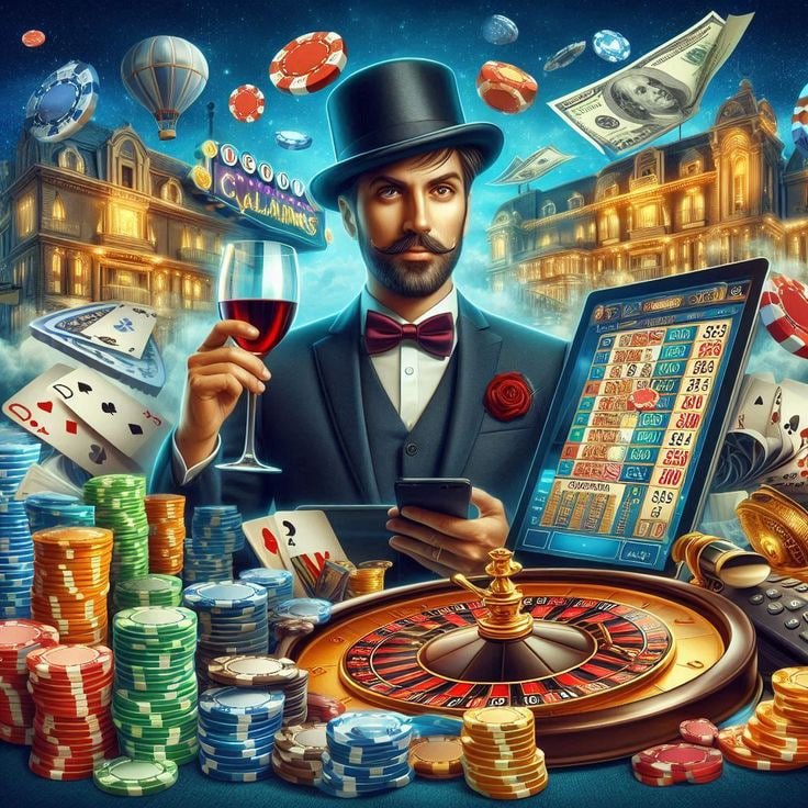8 bet