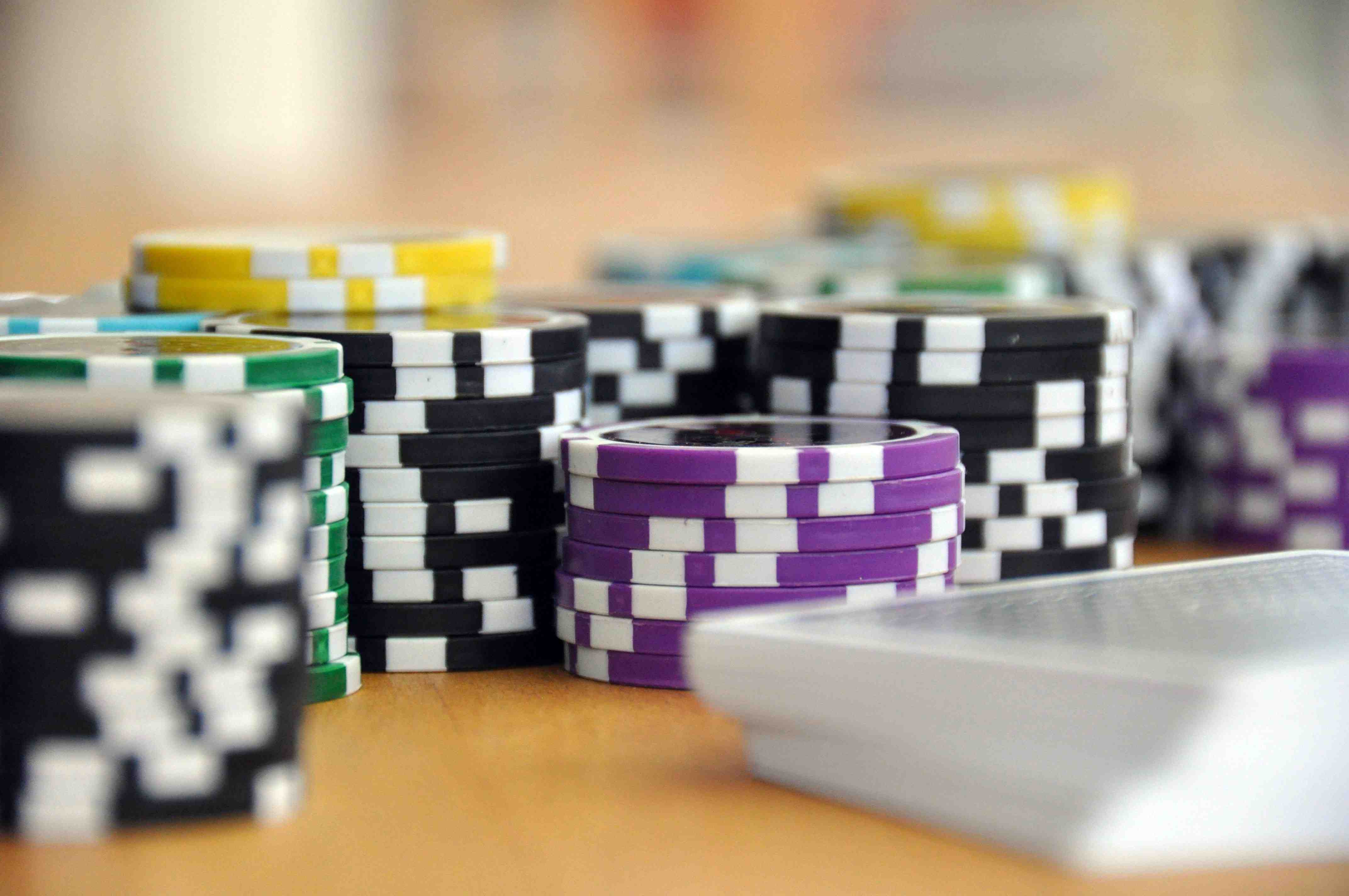 8 bet